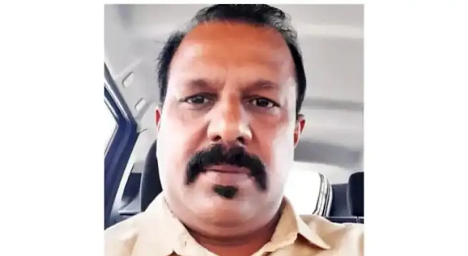 ഒമാനില്‍ പ്രവാസി മലയാളിയെ കാറിനുള്ളില്‍ മരിച്ച നിലയില്‍ കണ്ടെത്തി