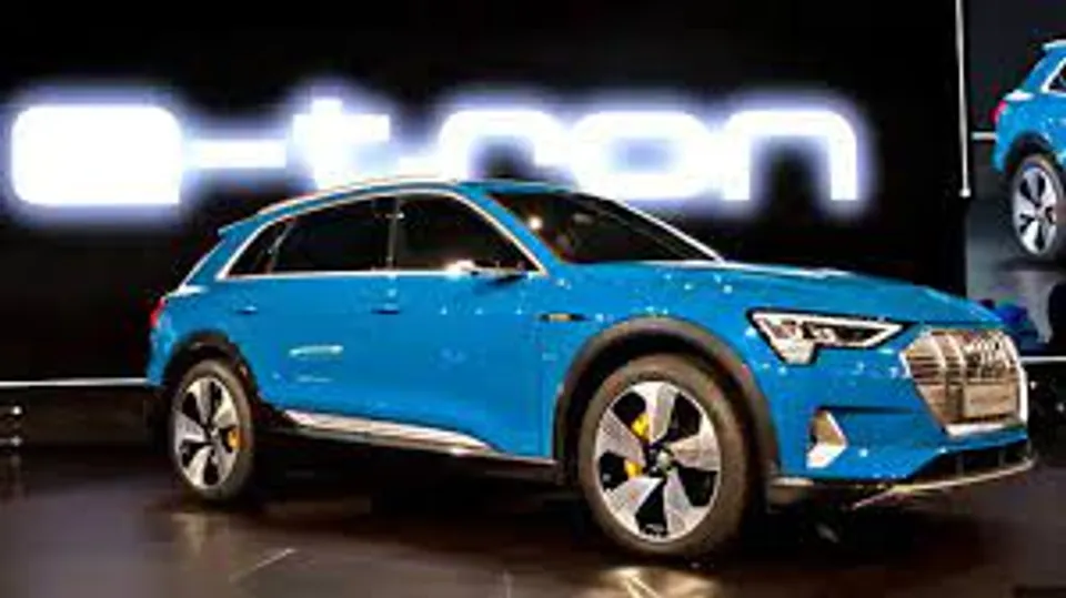 2023 ന്റെ ആദ്യപാദ വിൽപനയിൽ ശക്തമായ കുതിച്ചുചാട്ടം രേഖപ്പെടുത്തിയ ഔഡിയുടെ വിശേഷങ്ങൾ..