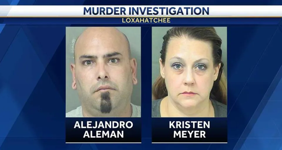 13 മാസം പ്രായമായ കുട്ടി മരിക്കുമ്പോള്‍ 7 പൗണ്ട് തൂക്കം ! മാതാപിതാക്കള്‍ക്ക് 23 വര്‍ഷം വീതം തടവ് ശിക്ഷ