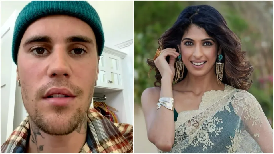 ജസ്റ്റിന്‍ ബീബറെ ബാധിച്ച രോഗം 'റാംസെ ഹണ്ട് സിന്‍ഡ്രോം' ഈ നടിയെയും ബാധിച്ചു