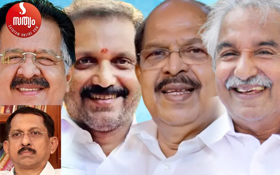 ബന്ധു നിയമനപട്ടികയിൽ ചെന്നിത്തലയുടെ മകനും ഉമ്മൻ ചാണ്ടിയുടെ അളിയനും സിപിഎമ്മിലെ ജി സുധാകരന്റെ ഭാര്യയുമൊക്കെയുണ്ട് . അതിൽ ചെന്നിത്തലയുടെ മകനും സുധാകരന്റെ ഭാര്യയ്ക്കും അർഹതപ്പെട്ടതാണ് കിട്ടിയത്. ഉമ്മൻ ചാണ്ടിയുടെ അളിയന്റെ നിയമനം അങ്ങനെയായിരുന്നുമില്ല. ബന്ധു നിയമനമെന്നു വച്ചാല്‍ രാഷ്ട്രീയക്കാരുടെ ബന്ധുക്കള്‍ക്കെന്തു നിയമനം ലഭിച്ചാലുമെന്നു തെറ്റിധരിക്കുന്നവരുണ്ട്. ഇനി കെ സുരേന്ദ്രന്റെ മകന്റെ നിയമന വിവാദം അന്വേഷിച്ചതിന്റെ യഥാർത്ഥ ഫലം പറയാം. എന്നിട്ടാകാം തല്ലുമാല - നിലപാട് കോളത്തിൽ ഓണററി എഡിറ്റർ ആർ അജിത്കുമാർ