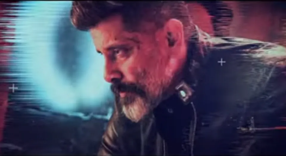 ചിയാൻ വിക്രം ചിത്രം 'കദരം കൊണ്ടാന്‍'ന്റെ ആദ്യ ഗാനം പുറത്തു വിട്ടു