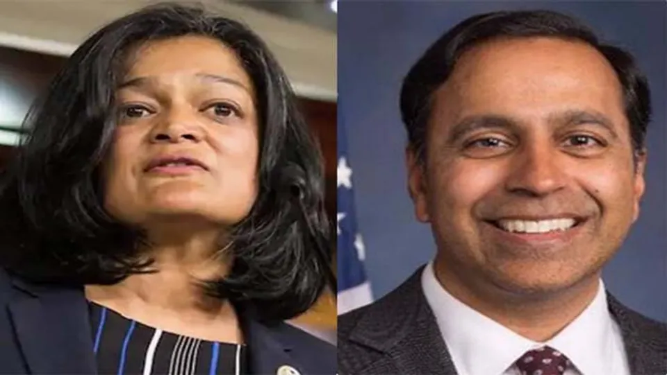 അമി ബെറ ഫോറിന്‍ അഫയേഴ്‌സ് സബ്കമ്മിറ്റി അധ്യക്ഷന്‍