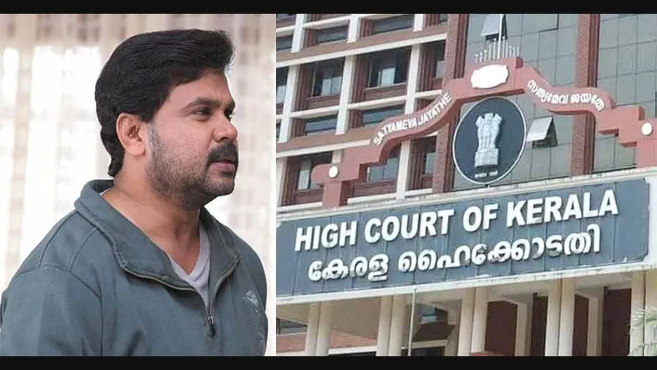 നടിയെ ആക്രമിച്ച കേസ്: പ്രതികളുടെ മുൻകൂർ ജാമ്യ ഹർജി ഇന്ന് പരിഗണിക്കും, ഫോണുകൾ ഹാജരാക്കും