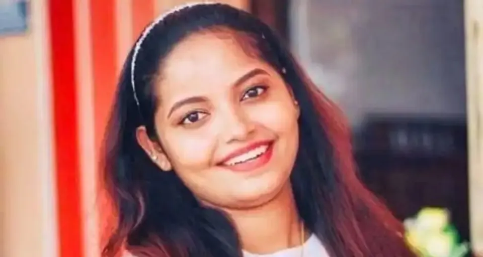 സൗദിയിൽ നഴ്‌സായ മലയാളി യുവതി നാട്ടിൽ മരിച്ചു