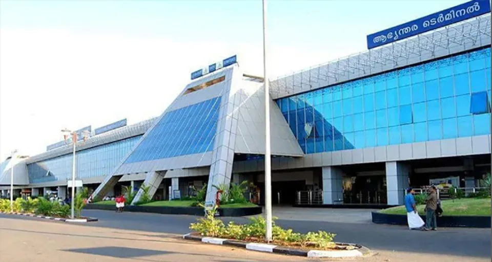 റൺവേ നീളം കുറക്കാതെ ഇമാസ് സംവിധാനം ആവശ്യപ്പെട്ടു കേന്ദ്രസർക്കാരിൽ സമ്മർദ്ദം ചെലുത്തണം - എംഡിസി യുഎഇ റീജിയൻ