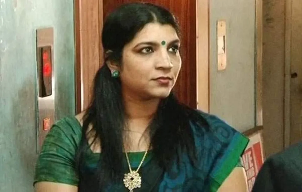 ജോലി തട്ടിപ്പ് കേസ്; സരിതാ എസ് നായരുടെ മുന്‍കൂര്‍ ജാമ്യാപേക്ഷ തള്ളി