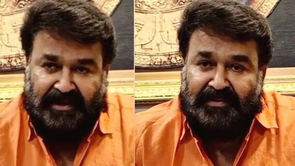 കൂടെയാരുമില്ലെന്ന തോന്നല്‍ മാറ്റു, ശരീരം കൊണ്ടല്ലെങ്കിലും മനസുകൊണ്ട് നമ്മള്‍ അടുത്താണ്, ഈ സമയവും കടന്നുപോകും, നമ്മളൊരുമിച്ച് കൈകോർത്ത് വിജയഗീതം പാടും... പ്രവാസിമലയാളികളോട് മോഹന്‍ലാലിന് പറയാനുള്ളത്...