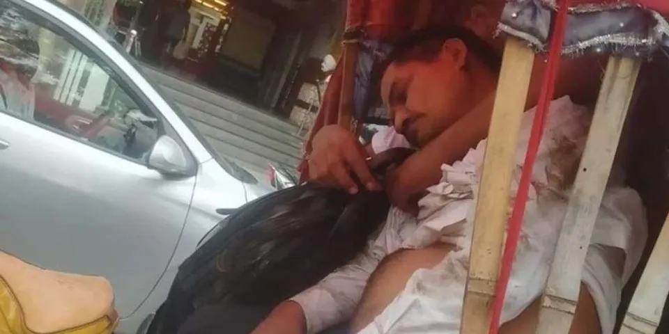 ബിഹാറിൽ ബിജെപിയുടെ നിയമസഭാ മാർച്ചിൽ സംഘർഷം; പൊലീസ് ലാത്തി വീശി, അക്രമത്തിൽ ബിജെപി നേതാവ് കൊല്ലപ്പെട്ടു; നിരവധി പേർക്ക് പരിക്ക്