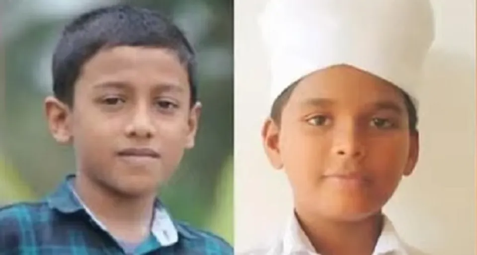 തിരൂരിൽ കനോലി കനാലിൽ കുളിക്കാനിറങ്ങിയ രണ്ട് വിദ്യാർഥികൾ മുങ്ങിമരിച്ചു