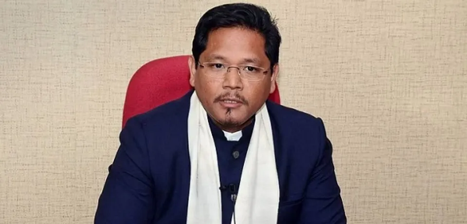 മേഘാലയയിൽ സർക്കാർ രൂപീകരണത്തിന് കോൺറാഡ് സാങ്മയെ ക്ഷണിച്ച് ഗവർണർ; സത്യപ്രതിജ്ഞ ചൊവ്വാഴ്ച