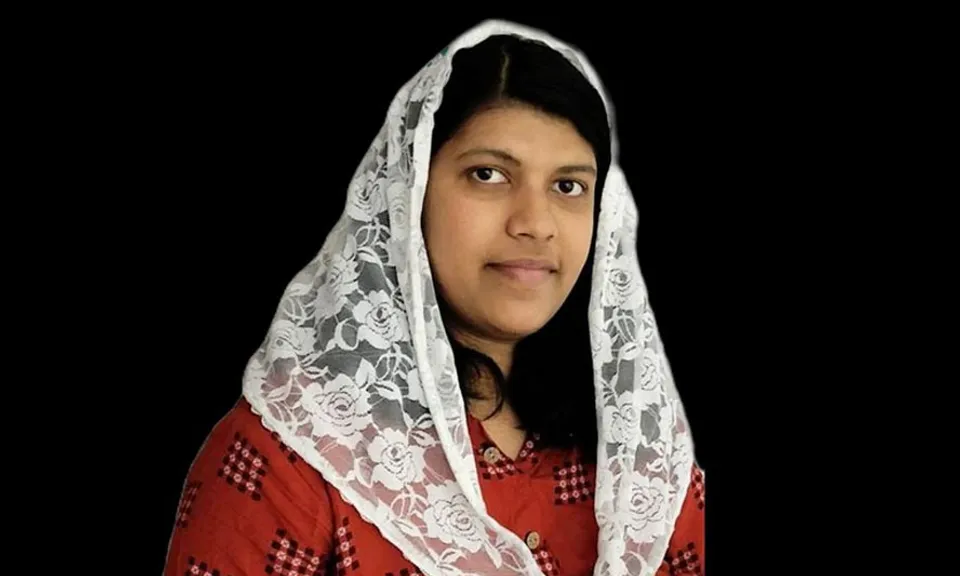 ഡോ:അനു കെന്നത്തിന്റെ വചന പ്രഘോഷണം ഡാളസില്‍ നവം:4മുതല്‍ 6വരെ