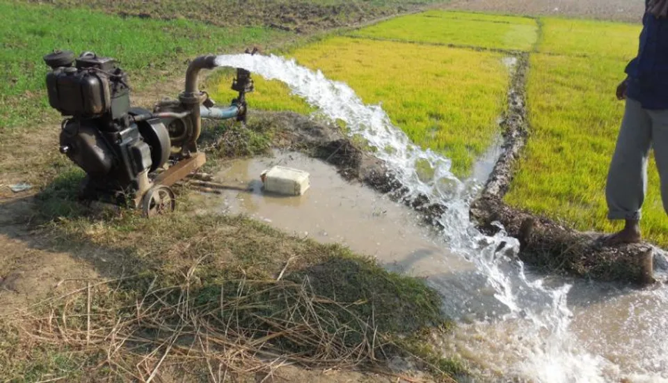 ഇടുക്കി ജില്ലയിൽ കാര്‍ഷിക പമ്പുകള്‍ക്ക് അനെര്‍ട്ട് സബ്സിഡി നല്‍കുന്നു