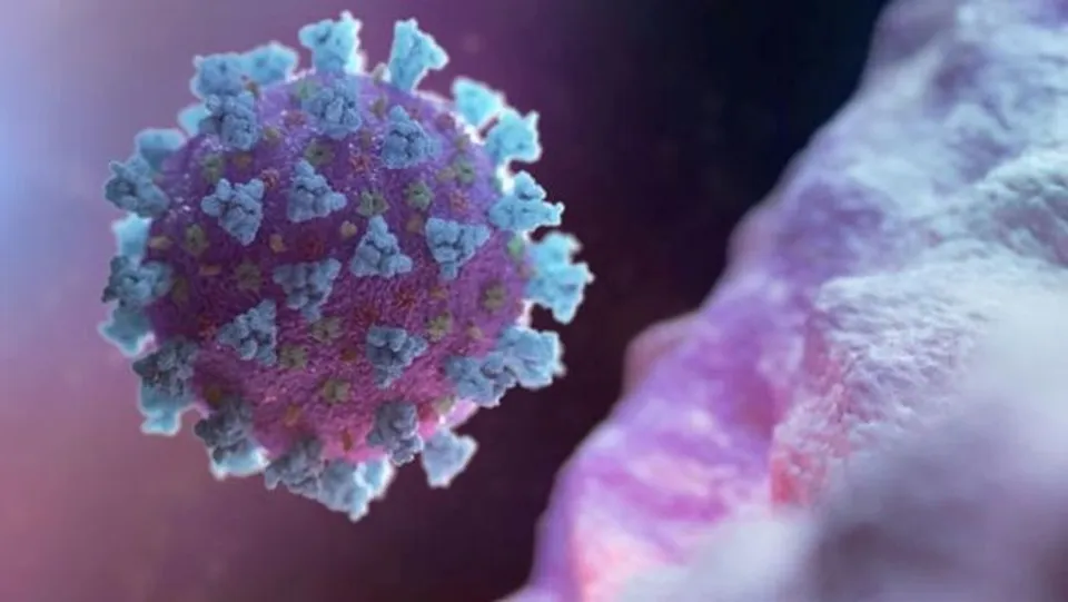 യുകെയില്‍ കൊവിഡിന്റെ മൂന്നാം തരംഗം ആരംഭിച്ചിട്ടുണ്ടാകാമെന്ന് മുന്നറിയിപ്പ്; നിയന്ത്രണങ്ങള്‍ ഉടന്‍ നീക്കം ചെയ്യരുതെന്ന് നിര്‍ദ്ദേശം