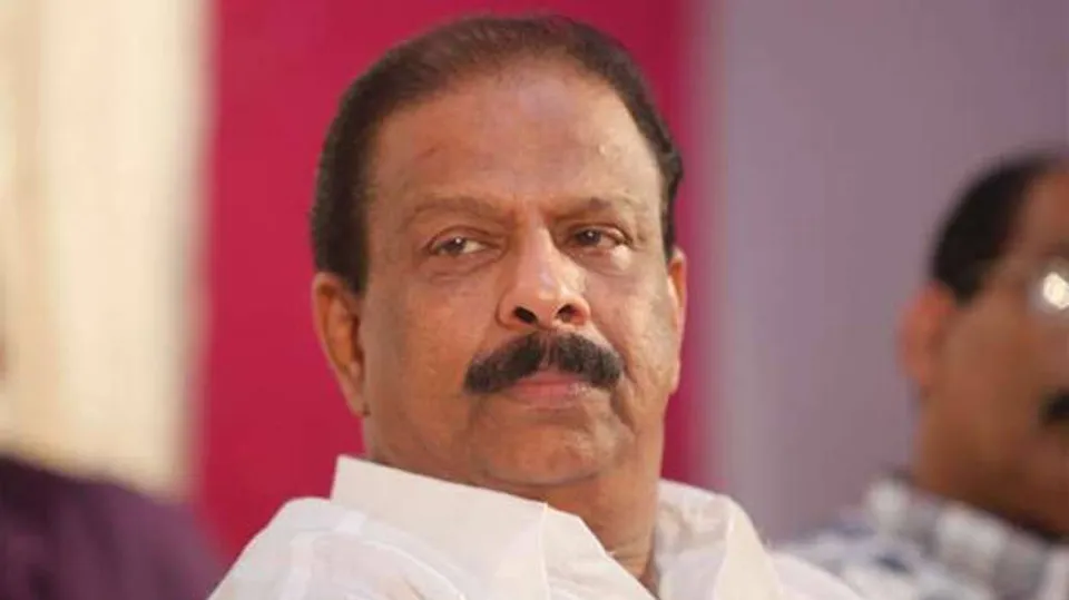 നിയമസഭാ കയ്യാങ്കളി കേസിൽ  മന്ത്രി വി ശിവൻകുട്ടി ഉൾപ്പെടെ പ്രതികളായ ആറുപേർ വിചാരണ നേരിടണം എന്നുള്ള സുപ്രീംകോടതിവിധി ജനാധിപത്യത്തിന്റെ അന്ത:സത്ത ഉൾക്കൊള്ളുന്നതും സിപിഎമ്മിന്റെ അക്രമരാഷ്ട്രീയത്തിനെതിരെയുള്ള താക്കീതുമാണ്; ശിവന്‍കുട്ടിയെ മന്ത്രിസ്ഥാനത്തു നിന്ന് പുറത്താക്കണമെന്ന് കെ. സുധാകരന്‍