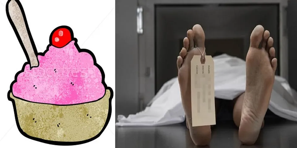 വീട്ടിലുണ്ടാക്കിയ ഐസ്ക്രീം കഴിച്ച് അവശ നിലയിലായ 16 കാരി മരിച്ചു, അച്ഛന്‍ ഗുരുതരാവസ്ഥയില്‍;  മരണം സംഭവിച്ചത് എലിവിഷം ഉള്ളില്‍ ചെന്ന്?; ഐസ്‌ക്രീം ഉണ്ടാക്കിയത് പെണ്‍കുട്ടിയും സഹോദരനും ചേര്‍ന്ന്,  സംഭവത്തില്‍ ദുരൂഹത