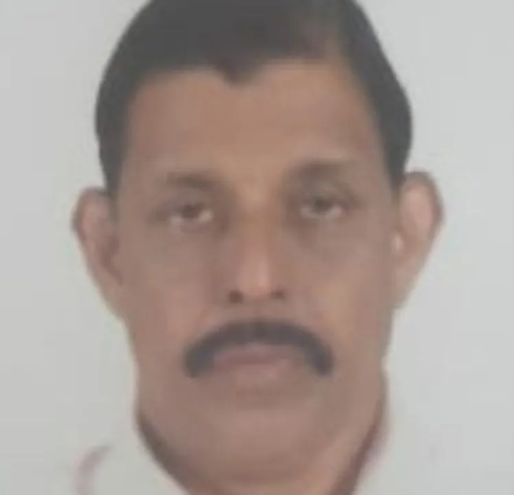 താമരശ്ശേരി വെഴുപ്പൂർ റോഡ് ശ്രീനിലയത്തിൽ രവീന്ദ്രൻ നിര്യാതനായി