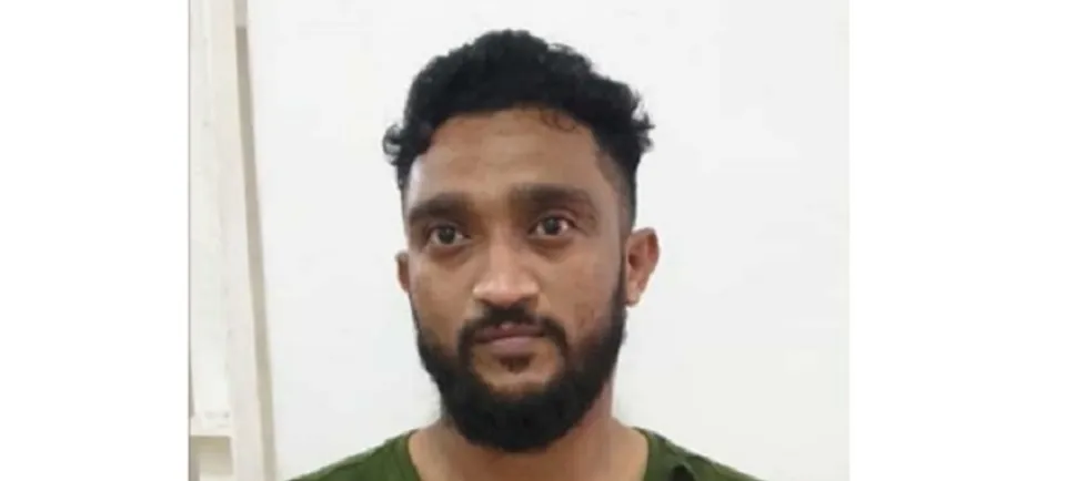 പൊലീസിനെ കണ്ട് നിര്‍ത്താതെ പോയ വാഹനം അപകടത്തില്‍പെട്ടു; കാറില്‍ നടത്തിയ പരിശോധനയില്‍ കണ്ടെടുത്തത് 23 ഗ്രാം എംഡിഎംഎ! ഡ്രൈവര്‍ അറസ്റ്റില്‍