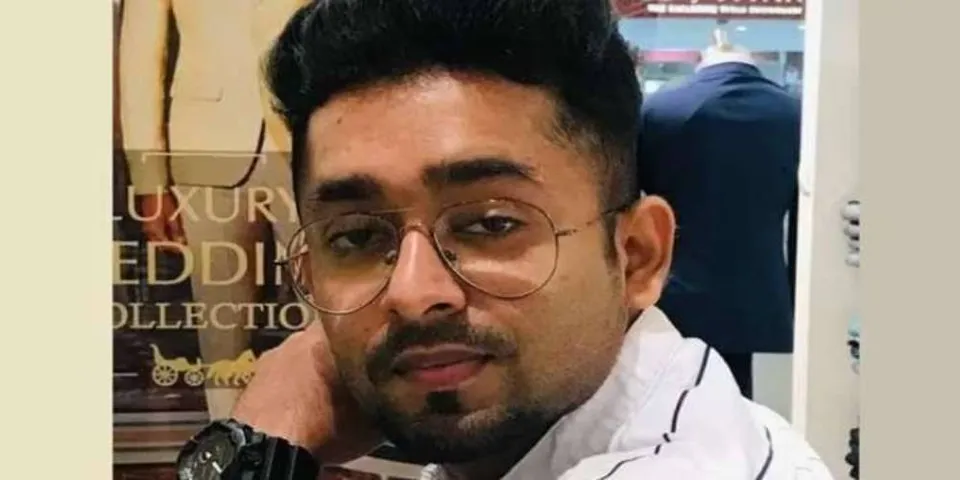 ദുബായിൽ നിന്ന് കാണാതായ കോഴിക്കോട് സ്വദേശിയെ ആളൊഴിഞ്ഞ വില്ലയിൽ തൂങ്ങിമരിച്ച നിലയിൽ കണ്ടെത്തി