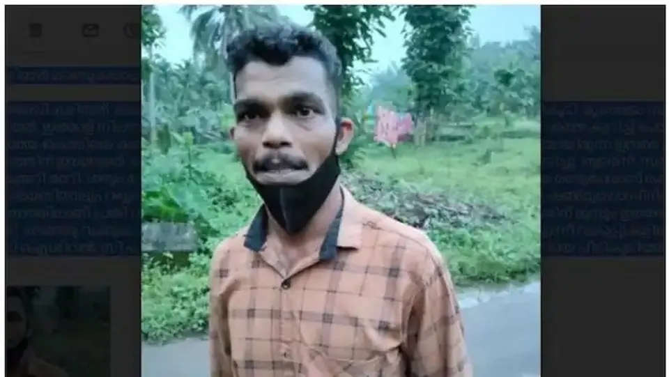 ജോലി കഴിഞ്ഞ് മടങ്ങുന്ന യുവതിയെ ബലാത്സംഗം ചെയ്യാന്‍ ശ്രമം; മലപ്പുറം സ്വദേശി പിടിയില്‍