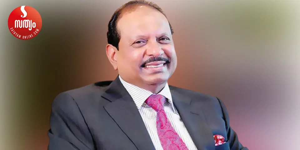 യൂസഫലിയുടെ വായിൽ നിന്നും ചീത്ത കേട്ടാൽ അവൻ രക്ഷപ്പെട്ടു എന്നാണ് അദ്ദേഹത്തെ അടുത്തറിയാവുന്നവർ പറയുന്നത്. നാട്ടിക മുസ്‍ലിയാം വീട്ടിൽ അബ്ദുൽ ഖാദർ യൂസഫലി അബുദാബിയിലെ എളാപ്പയുടെ ഒരു കൊച്ചു ഗ്രോസറിക്കടയിൽ തുടങ്ങി ലോകം മുഴുവൻ വ്യാപിച്ച വൻ റീട്ടെയ്ൽ ശ്രുംഖലയുടെ ഉടമയായിമാറിയതിന് പിന്നിൽ ചീഞ്ഞുനാറിയ പിന്നാമ്പുറങ്ങളല്ല ത്യാഗത്തിൻ്റെയും ഉദാരതയുടെയും കഥകളാണേറെയും ! യൂസഫലിയെ വിമർശിക്കുന്നവരറിയാൻ - ദാസനും വിജയനും