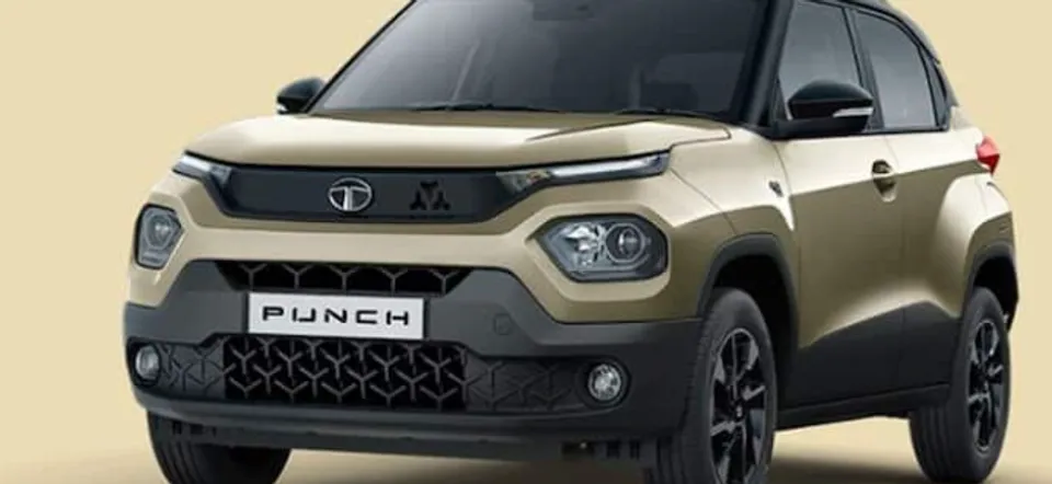 ഉത്സവ സീസണിന് തുടക്കമിട്ട് ടാറ്റ; പഞ്ചിന്‍റെ പുതിയ സ്‌പെഷ്യൽ എഡിഷൻ പതിപ്പ് അവതരിപ്പിച്ചു