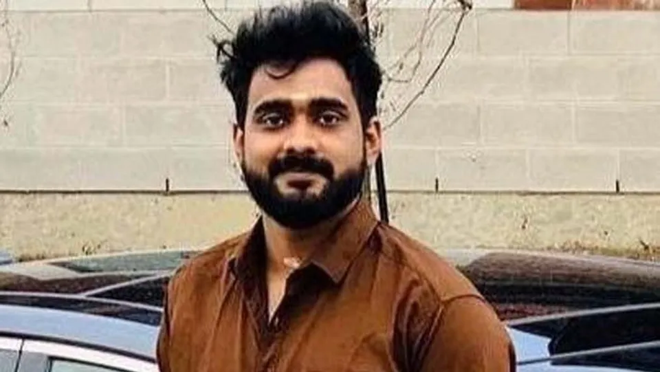 മലയാളി ബിടെക് വിദ്യാർത്ഥി നിതിൻ ഗോപിനാഥ് കാനഡയിൽ മുങ്ങി മരിച്ച നിലയിൽ