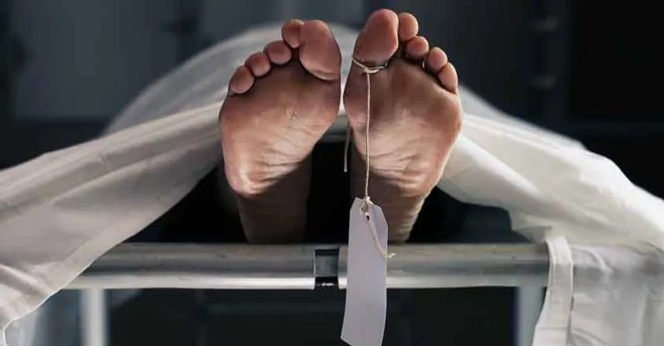 ദമാമില്‍ വീണു പരിക്കേറ്റ മലയാളി ഹൃദയാഘാതം മൂലം മരിച്ചു.