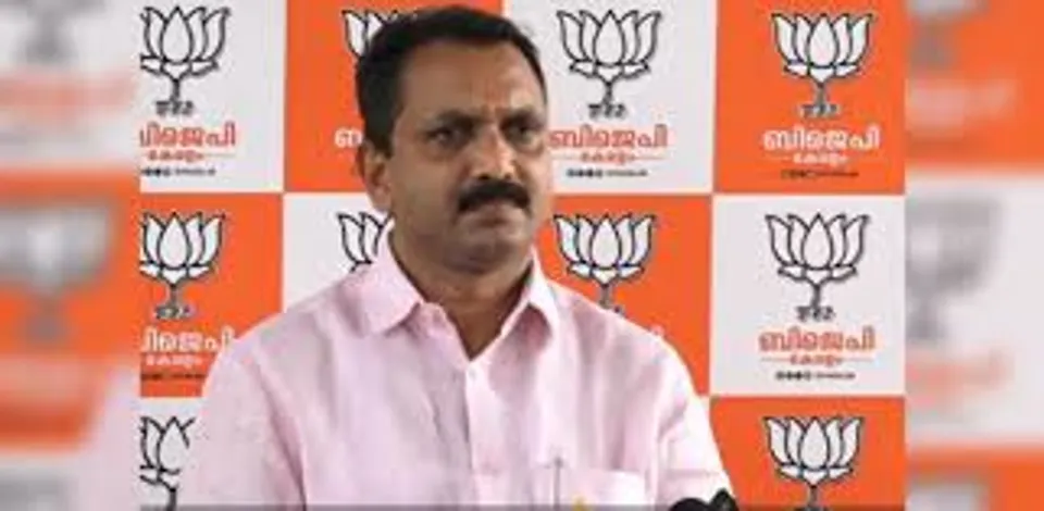 സർക്കാരിന്‍റെ  അനാസ്ഥയാണ് താനൂർ ബോട്ട് അപകടത്തിന് കാരണമായതെന്ന് ബിജെപി സംസ്ഥാന അദ്ധ്യക്ഷൻ കെ.സുരേന്ദ്രൻ