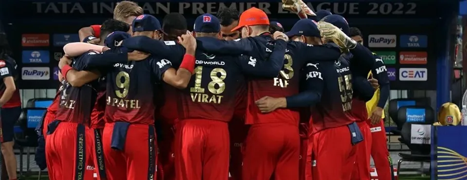 ആവേശം അവസാന നിമിഷം വരെ! കെകെആറിനെതിരെ ആര്‍സിബിക്ക് വിജയം