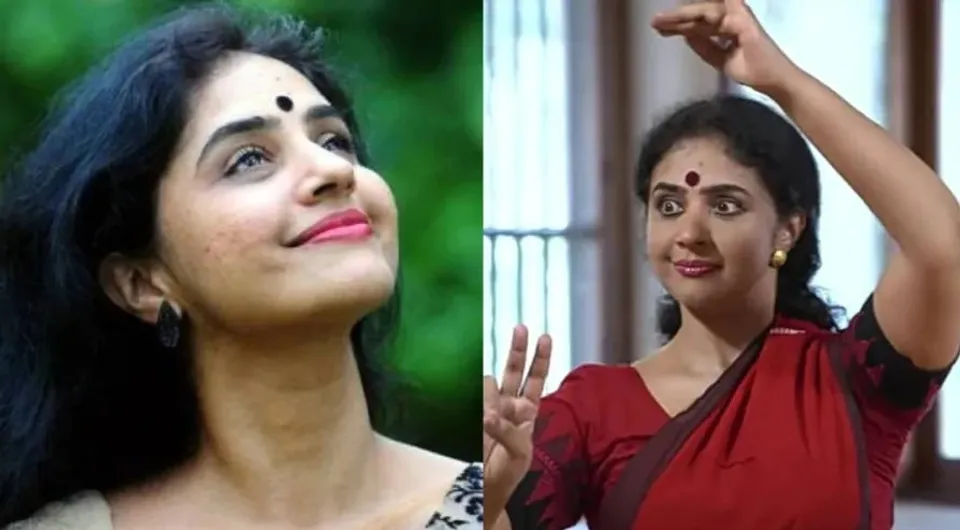 ഫേസ്‍ബുക്ക് അക്കൗണ്ട് ഹാക്ക് ചെയ്യപ്പെട്ടെന്ന് മേതില്‍ ദേവിക