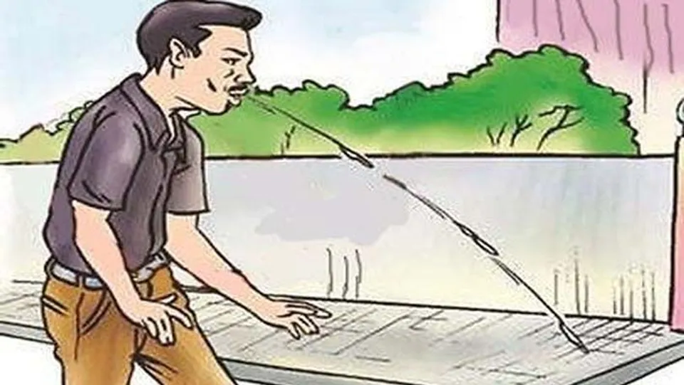 പെറ്റിയടക്കും പക്ഷേ നന്നാകില്ല ...!