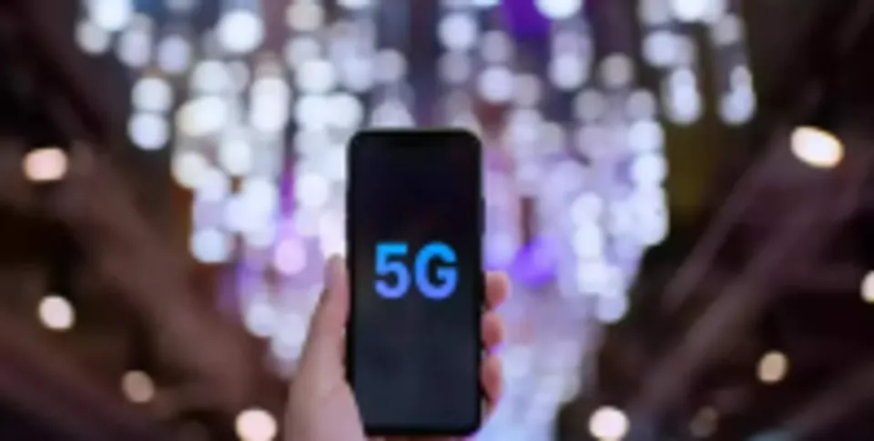 5ജി സേവനങ്ങൾ വേ​ഗതയിലാക്കാൻ നിർമ്മാതാക്കളിൽ സമ്മർദ്ദം ചെലുത്തി കേന്ദ്രസർക്കാർ