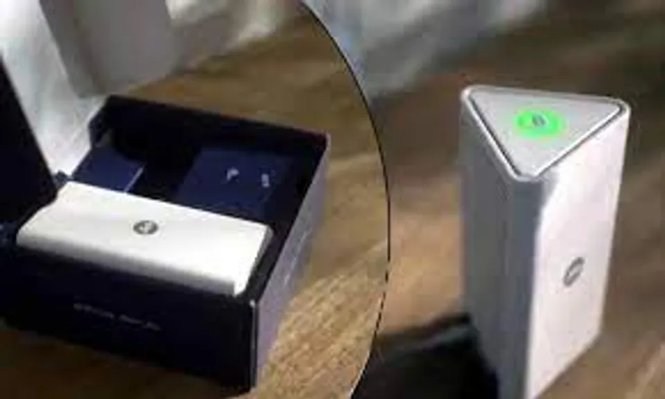 ജിയോ എയർ ഫൈബർ: ഉടൻ വിപണിയിലേക്ക്