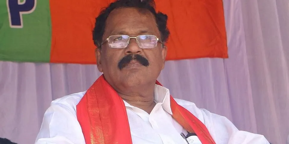 രാഹുലിനെ പോലെ പണ്ട് നരേന്ദ്രമോദിയേയും ഏജൻസികൾ ചോദ്യം ചെയ്യാൻ വിളിപ്പിച്ചിരുന്നു. അദ്ദേഹം അതിനോട് സഹകരിച്ചിരുന്നു; സത്യം പുറത്തു വരിക എന്നതാണ് ആത്യന്തിക ലക്ഷ്യമെന്ന് ശ്രീധരൻ പിള്ള