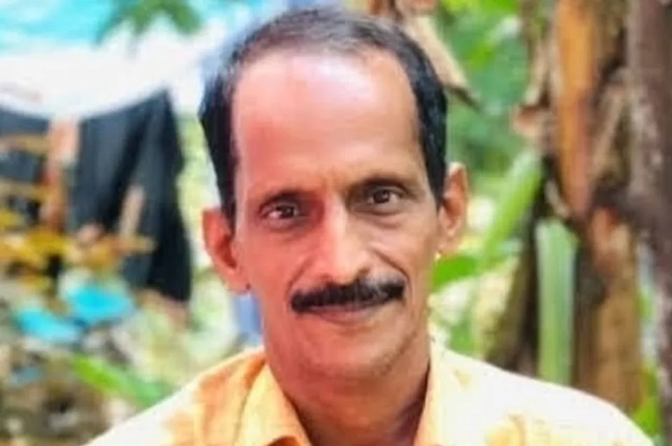 അങ്ങനെയാണ് (കവിത)