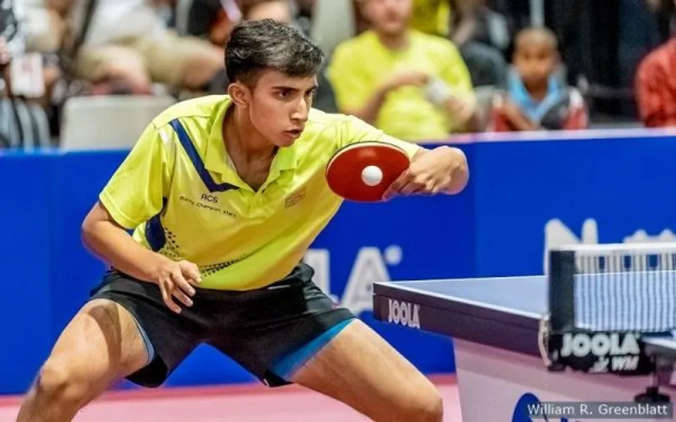 നിഖില്‍ കുമാര്‍ ആറംഗ യു എസ് ഒളിമ്പിക് ടീമില്‍