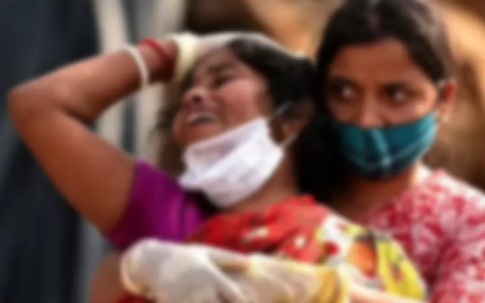 ഇന്ത്യയിലെ കോവിഡ് മരണസംഖ്യ; ഞെട്ടിപ്പിക്കുന്ന റിപ്പോർട്ട് പുറത്ത്...