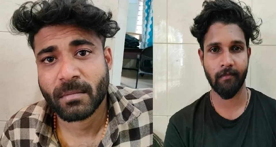 പാലായിൽ വിൽപ്പനക്കായി എത്തിച്ച മയക്കുമരുന്നുകളുമായി യുവാക്കൾ പിടിയിൽ