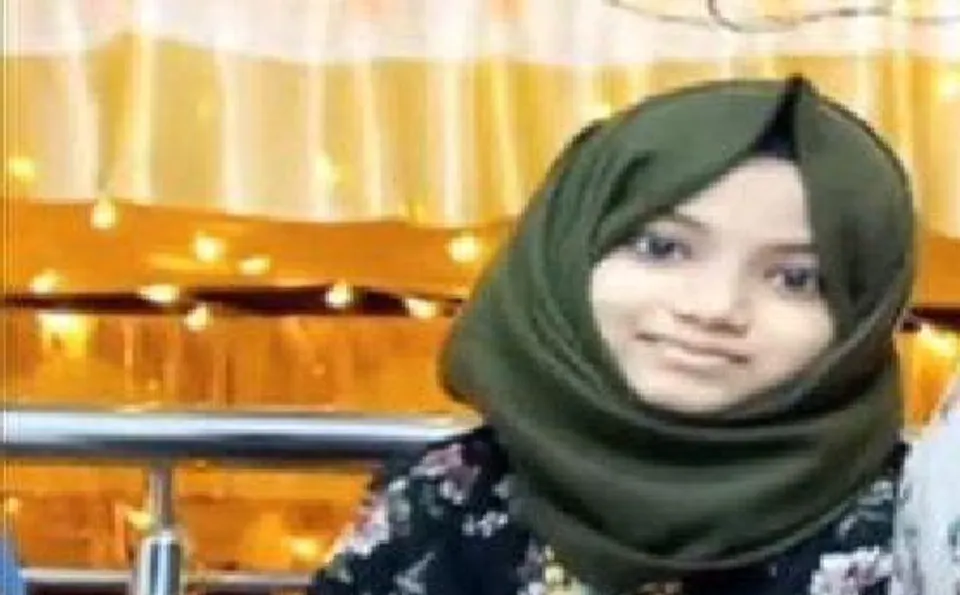 പനി കടുത്തിട്ടും വീട്ടുകാര്‍ ആശുപത്രിയില്‍ കൊണ്ടുപോയില്ല,  കണ്ണൂര്‍ നാലുവയലില്‍ പതിനൊന്നുകാരി മരിച്ചു