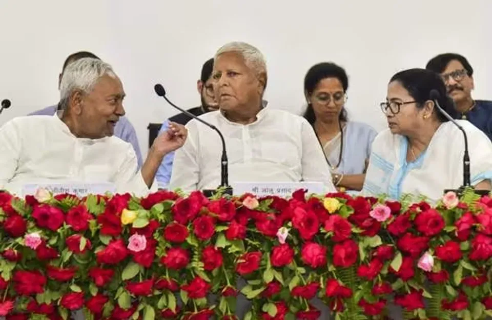 പ്രതിപക്ഷ പാര്‍ട്ടികളുടെ അടുത്ത സംയുക്ത യോഗം ബംഗളൂരുവില്‍ ; ജൂലൈ 13,14 തീയതികളില്‍
