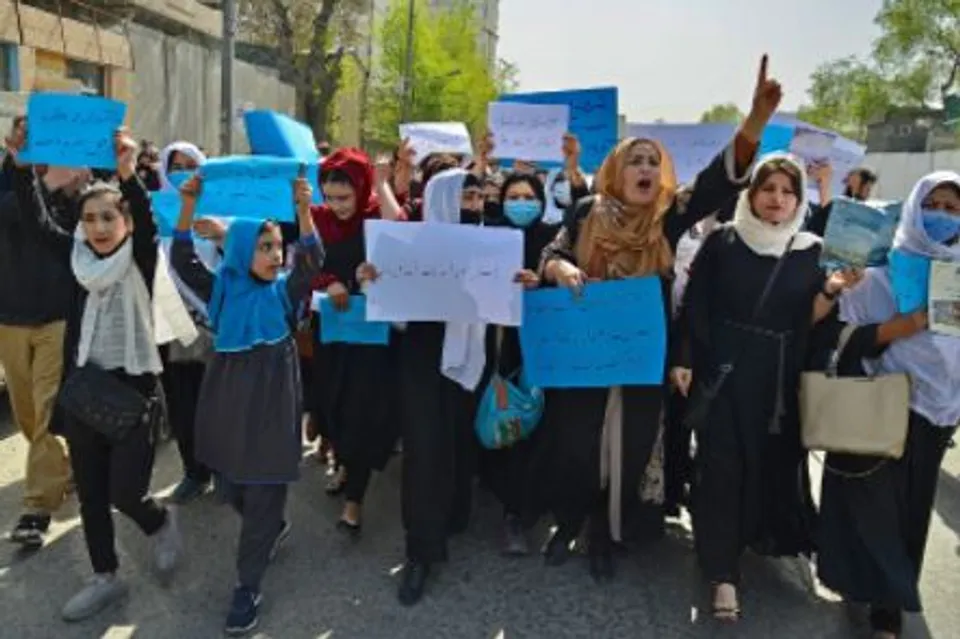 താലിബാൻ മാറുന്നില്ല ...അഫ്‌ഗാനിസ്ഥാനിൽ അരക്ഷിതാവസ്ഥയും പട്ടിണിയും ; രാജ്യം കൂടുതൽ ദുരിതത്തിലേക്ക്