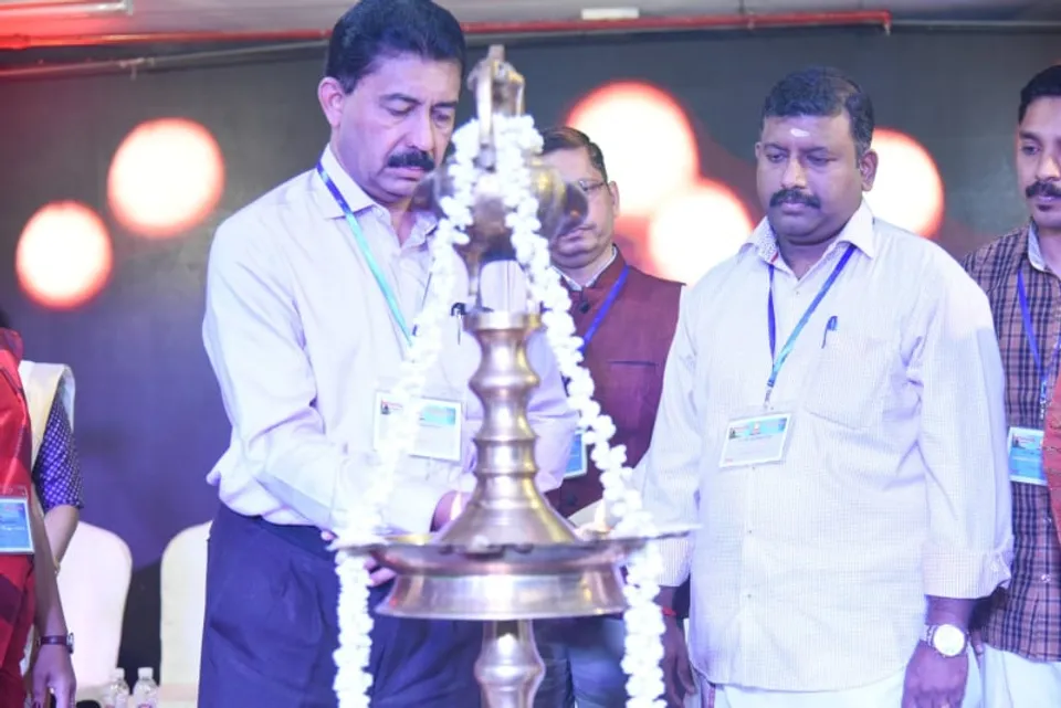 കുവൈറ്റിൽ ആഘോഷരാവായി അദ്വൈതവര്‍ഷം 2019