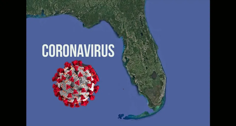ഫ്‌ളോറിഡയില്‍ കോവിഡ് 19 മരണം 21,000 കവിഞ്ഞു !