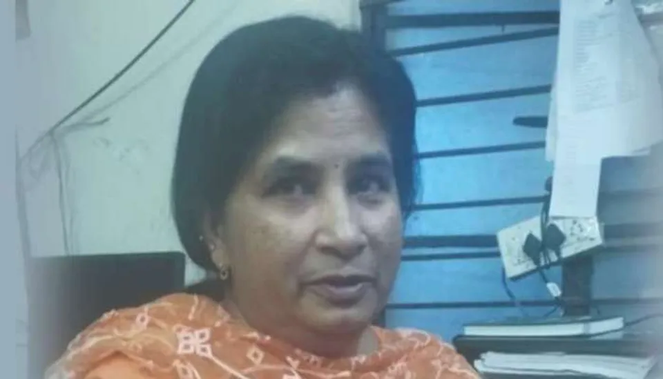 ചെവി അറുത്തു മാറ്റി, സ്വർണം കവർന്നു, ശരീരത്ത് ഒമ്പതോളം കുത്തുകൾ, മകളെ പോലെ കരുതിയ മറിയാമ്മയോട് 18 വയസുകാരി ചെയ്തത് കൊടുംക്രൂരത; വ്യാജ പേരിൽ കുടുംബസമേതം ഒളിവു ജീവിതം; കൊലപാതക കേസിൽ ജീവപര്യന്തം ശിക്ഷ വിധിച്ച ശേഷം മുങ്ങിയ പ്രതി 27 വർഷത്തിനു ശേഷം പിടിയിൽ