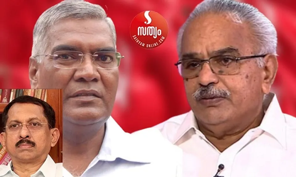 പൊതുസമ്മേളനം ഉദ്ഘാടനം ചെയ്ത് താന്‍ ശക്തനെന്ന്‌ തെളിയിക്കുക മാത്രമായിരുന്നില്ല കാനത്തിന്റെ ലക്ഷ്യം; ദിവാകരന്‍, ഇസ്മയില്‍ തുടങ്ങിയ വിമതര്‍ക്കുള്ള താക്കീതുകൂടിയായിരുന്നു ഇത്; ഇവിടെയും കാനം ജയിച്ചു! 'പ്രായപരിധി' തങ്ങള്‍ക്ക് പണിയാകുമെന്ന് മനസിലായപ്പോഴാണ്‌ ഇസ്മയിലും ദിവാകരനും ഇടഞ്ഞത്; പന്ന്യനെയും 'പ്രായഭൂതം' പിടിക്കുമോ? ദിവാകരനെയും ഇസ്മയിലിനെയും സംസ്ഥാന കൗണ്‍സിലില്‍ നിലനിര്‍ത്തിയുള്ള ഒത്തുതീര്‍പ്പിന് രാജയെത്താനും സാധ്യത, ബാക്കി പാവങ്ങള്‍ക്കൊക്കെ ദയാവധം തന്നെ! -നിലപാട് കോളത്തില്‍ ഓണററി എഡിറ്റര്‍ ആര്‍ അജിത് കുമാര്‍