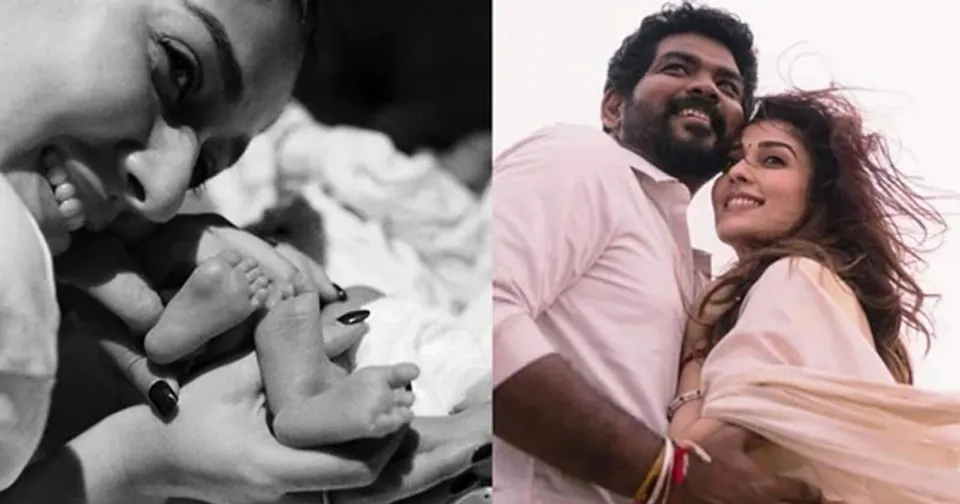 വിവാദമായ വാടകഗർഭധാരണത്തില്‍ താരദമ്പതികളായ നയൻതാരയും വിഘ്നേഷ് ശിവനും വീഴ്ചകൾ വരുത്തിയിട്ടില്ലെന്ന് തമിഴ്നാട് ആരോഗ്യവകുപ്പ്; ഗർഭധാരണ നടപടിക്രമങ്ങൾ നടത്തിയ സ്വകാര്യ ആശുപത്രിയുടെ ഭാഗത്ത് പിഴവുകൾ, കാരണം കാണിക്കൽ നോട്ടിസിൽ വിശദീകരണം തൃപ്തികരമല്ലെങ്കിൽ ആശുപത്രി അടച്ചുപൂട്ടും