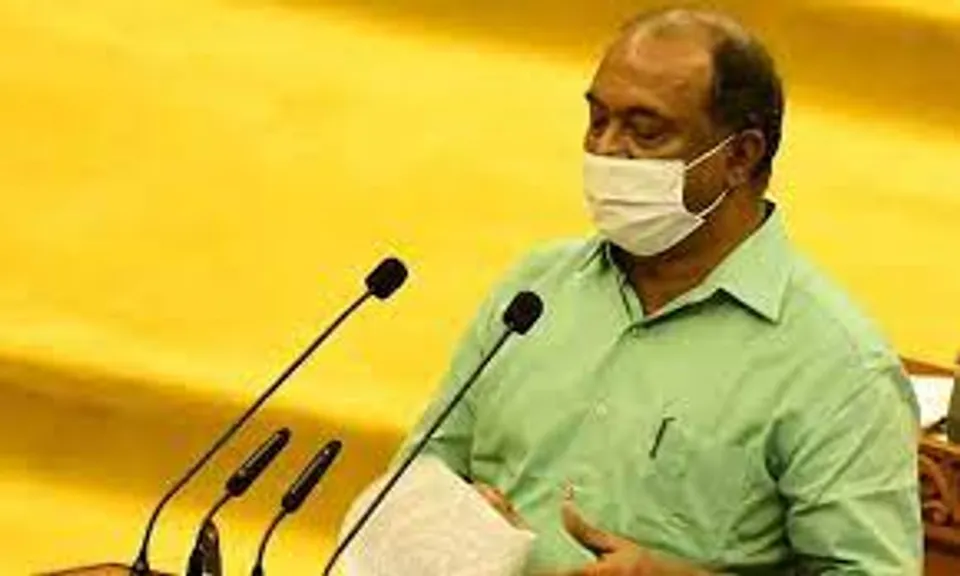 നാളെ സംസ്ഥാന ബജറ്റ്; ധനപ്രതിസന്ധിക്കിടെ വരുമാന വർധന ലക്ഷ്യമിട്ടുള്ള പ്രഖ്യാപനങ്ങൾക്ക് മുൻതൂക്കം