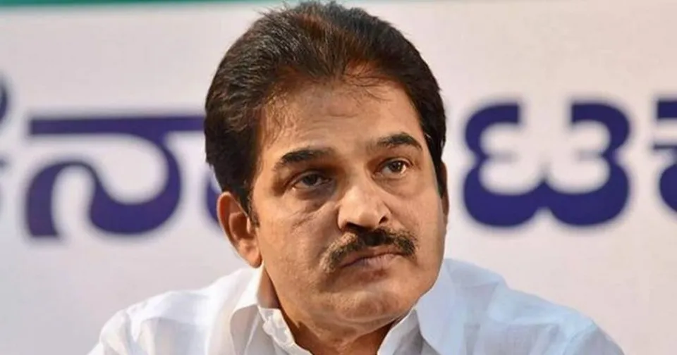 കെ.സി വേണുഗോപാലിന്റെ ഫോണ്‍ ഹാക്ക് ചെയ്തു