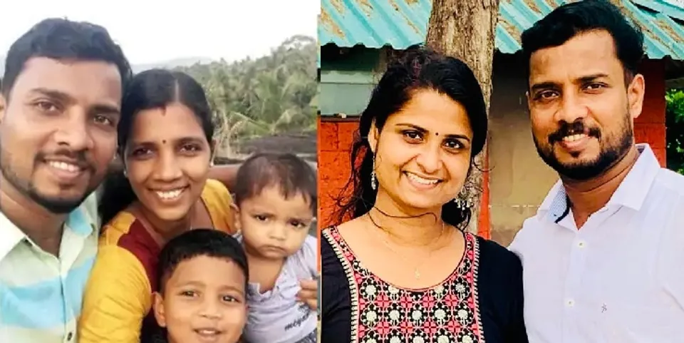 ഞാനും മക്കളും പുതിയ ഒരു ജീവിതത്തിലേക്ക്‌ കാലെടുത്ത്‌ വെയ്ക്കുകയാണ്‌, റിതുലിനും സിദ്ധാർത്ഥിനും ഇനി അമ്മയും ചേച്ചിയുമായി ഇവരും കൂടെ ഉണ്ടാകും: വിവാഹിതനാവുകയാണെന്ന വാർത്ത പങ്കുവച്ച് സിസ്റ്റർ ലിനിയുടെ ഭർത്താവ്